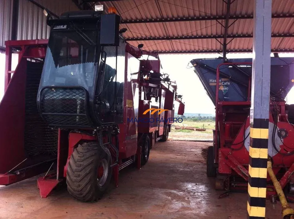 Fazenda, 2050 hectares - Foto 9