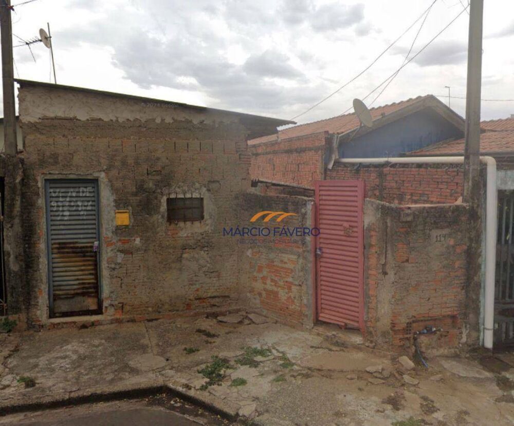 Terreno, 125 m² - Foto 1