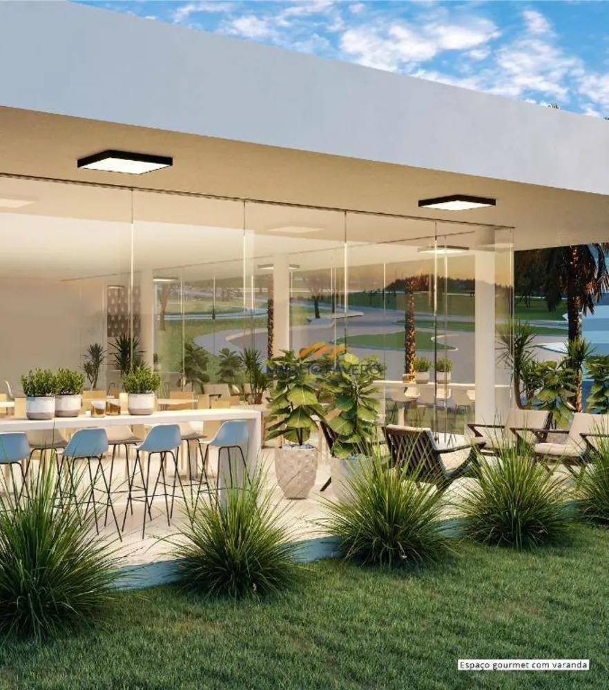 Loteamento e Condomínio, 255 m² - Foto 1