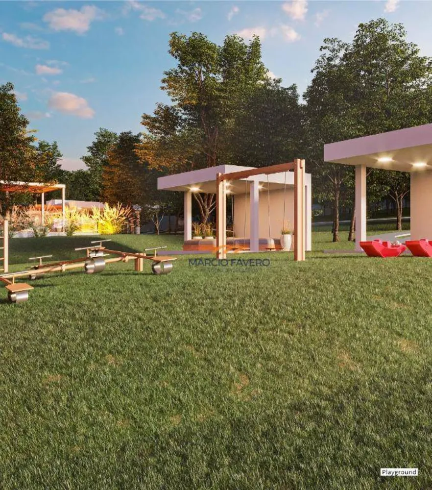 Loteamento e Condomínio, 255 m² - Foto 8