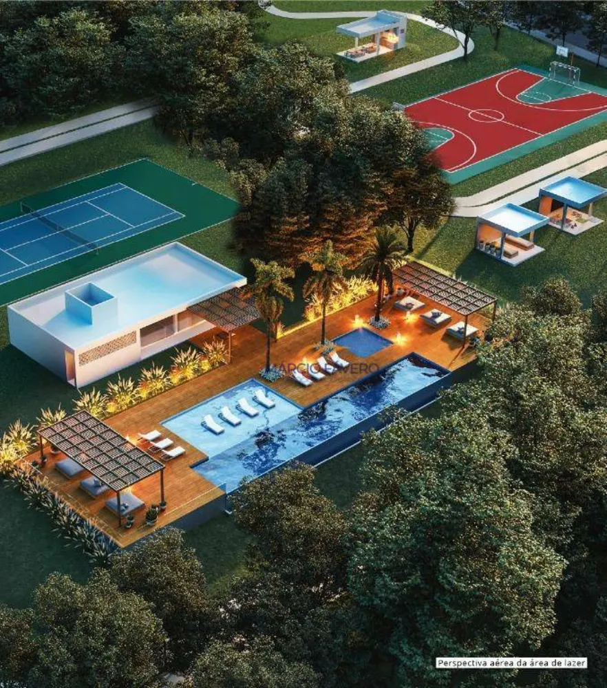 Loteamento e Condomínio, 255 m² - Foto 9