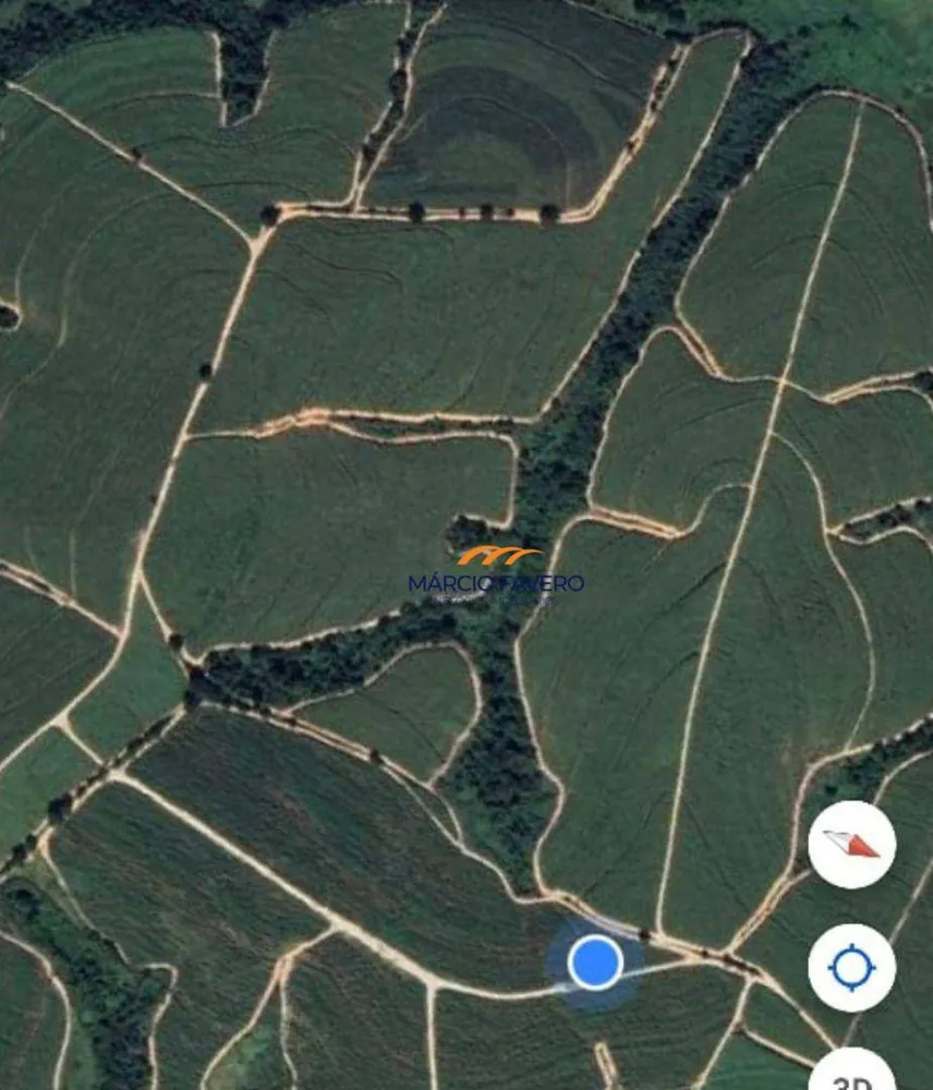 Sítio, 46 hectares - Foto 4