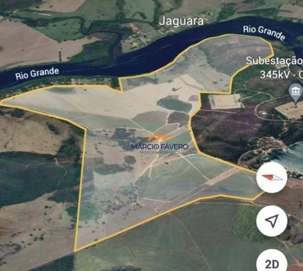 Fazenda, 329 hectares - Foto 3