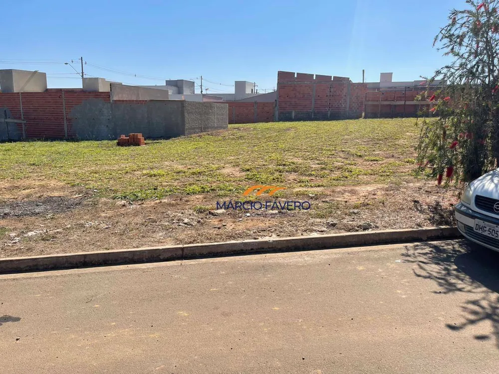 Terreno, 288 m² - Foto 1