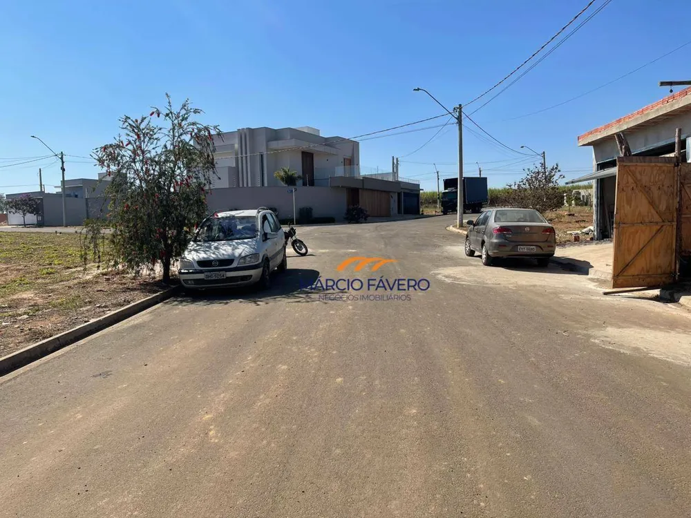 Terreno, 288 m² - Foto 5