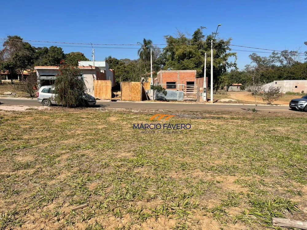 Terreno, 288 m² - Foto 4