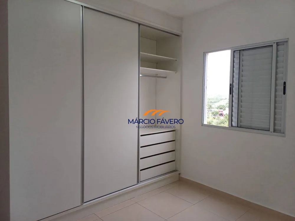 Apartamento, 2 quartos, 59 m² - Foto 7