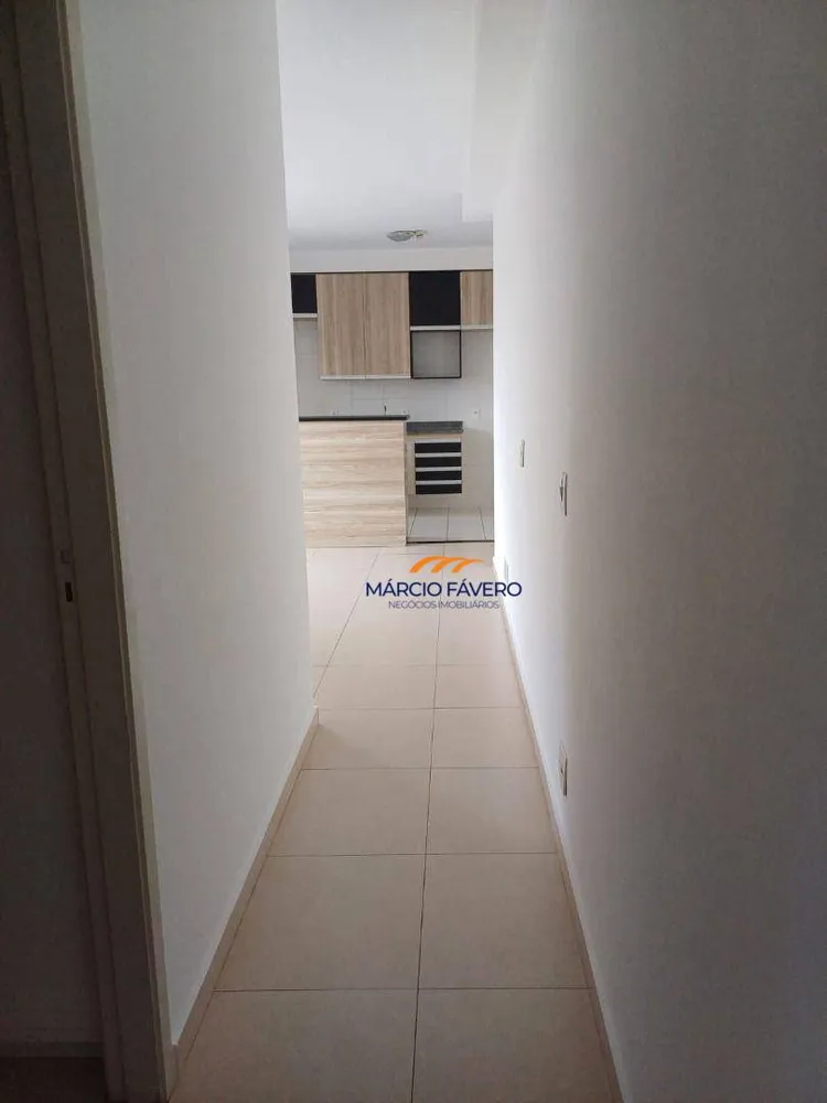 Apartamento, 2 quartos, 59 m² - Foto 9