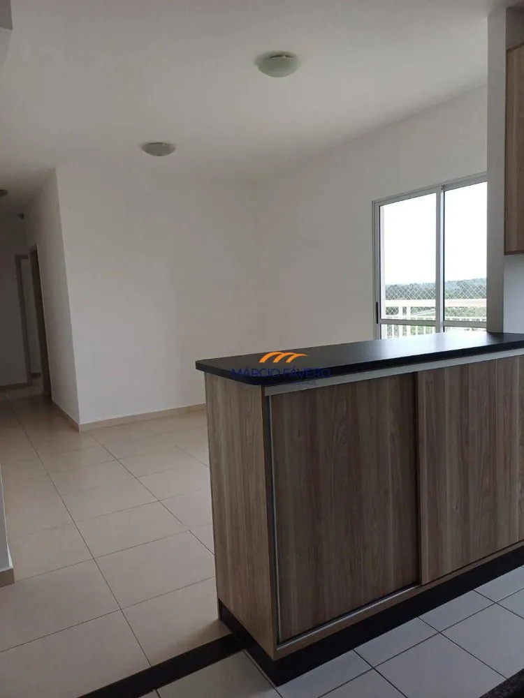 Apartamento, 2 quartos, 59 m² - Foto 5