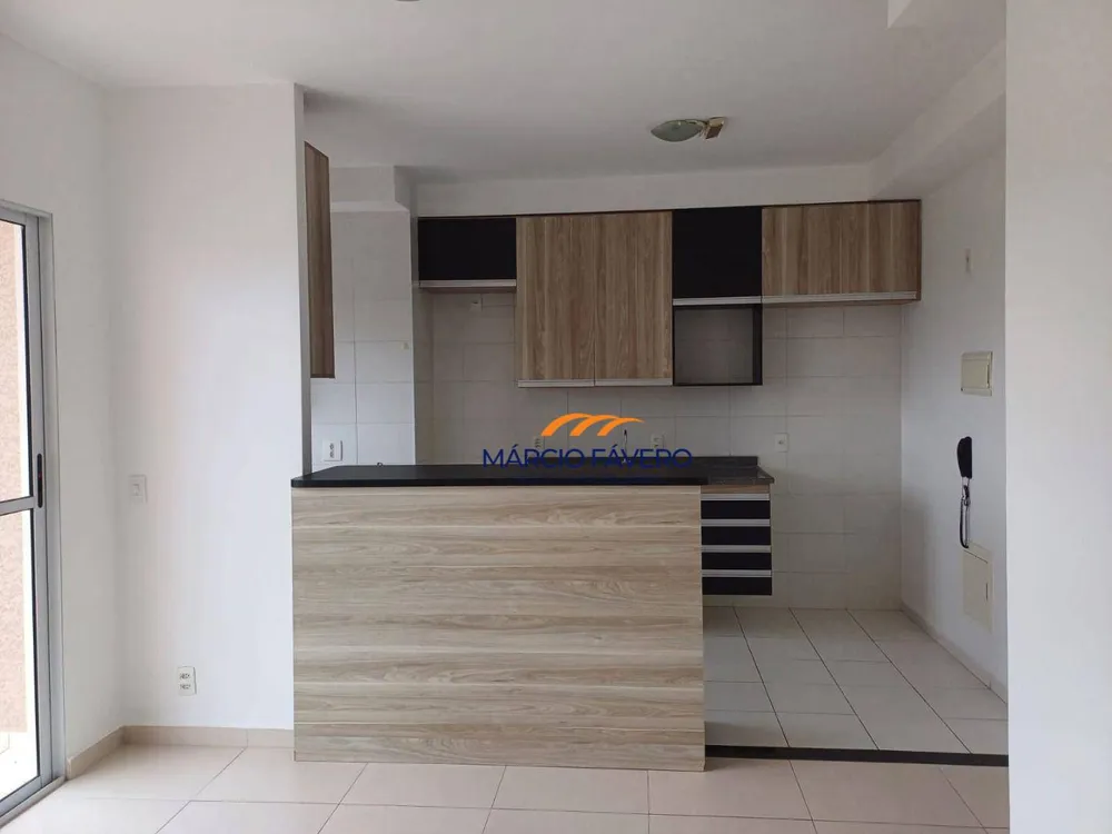 Apartamento, 2 quartos, 59 m² - Foto 1
