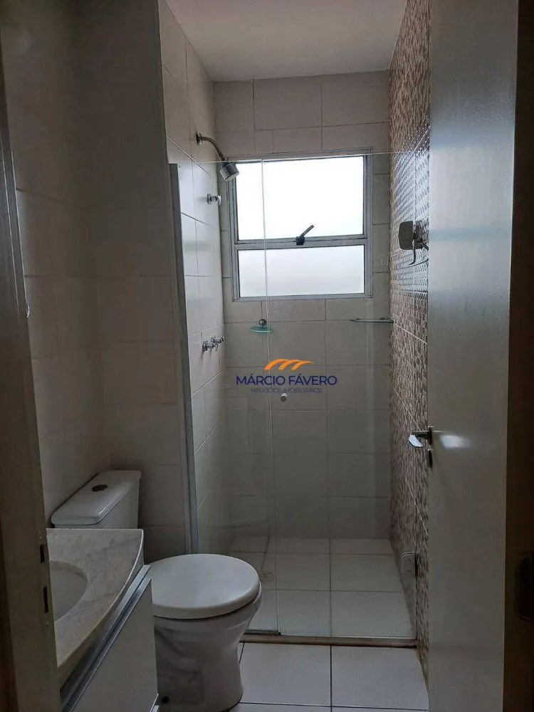 Apartamento, 2 quartos, 59 m² - Foto 11