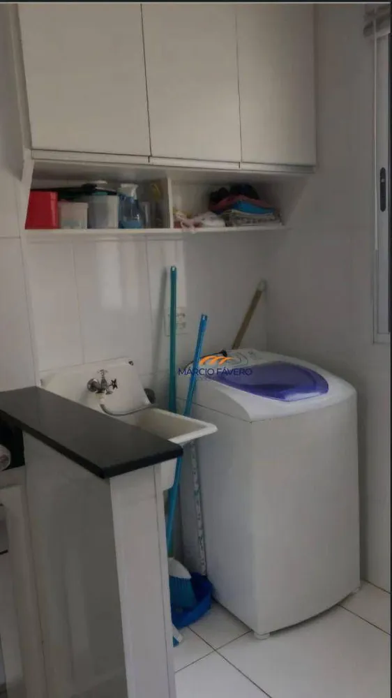 Apartamento, 2 quartos, 58 m² - Foto 13