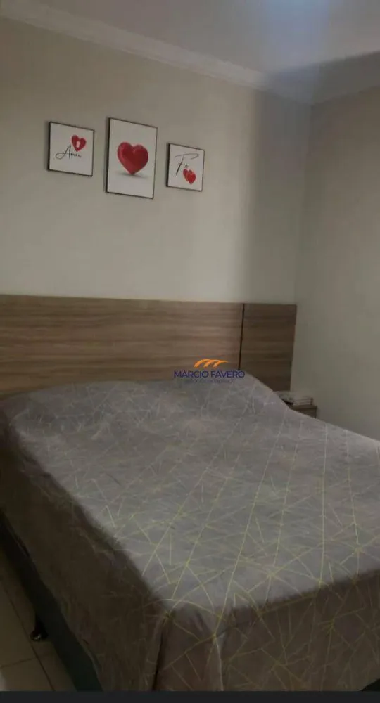 Apartamento, 2 quartos, 58 m² - Foto 8