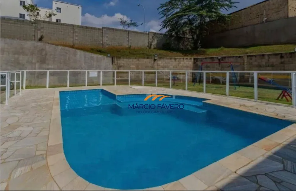Apartamento, 2 quartos, 58 m² - Foto 14