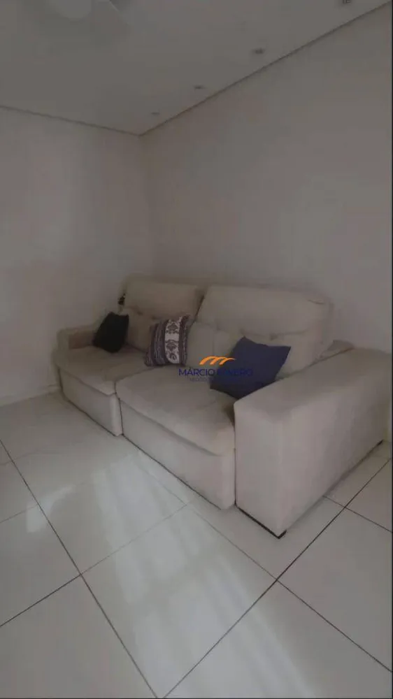 Apartamento, 2 quartos, 58 m² - Foto 5