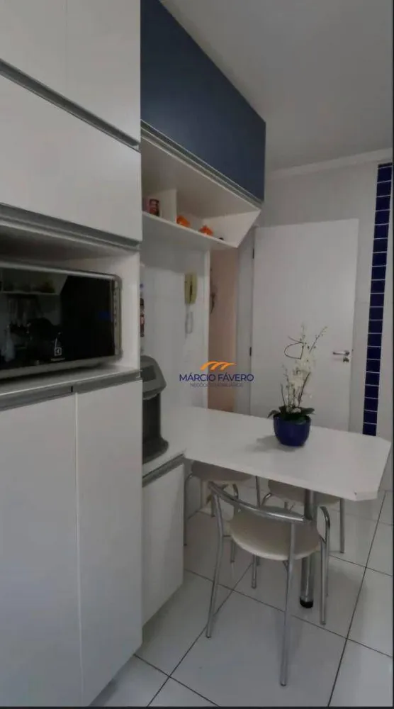 Apartamento, 2 quartos, 58 m² - Foto 3
