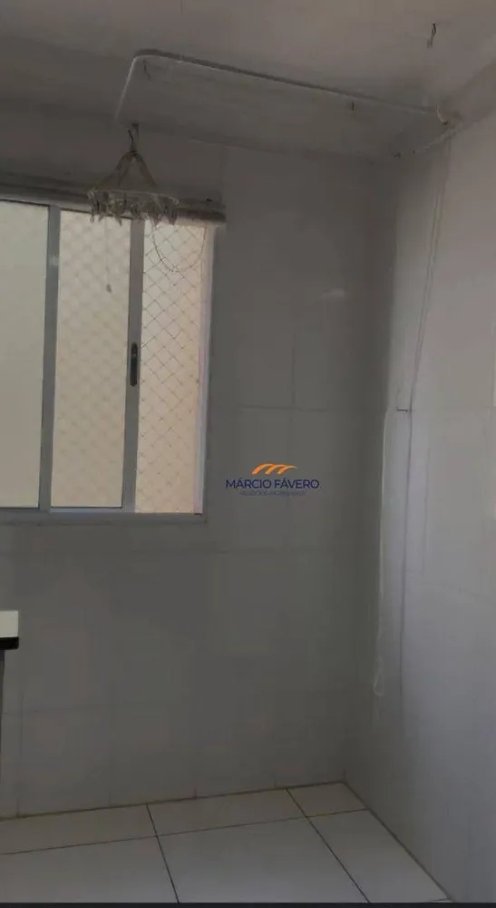 Apartamento, 2 quartos, 58 m² - Foto 11