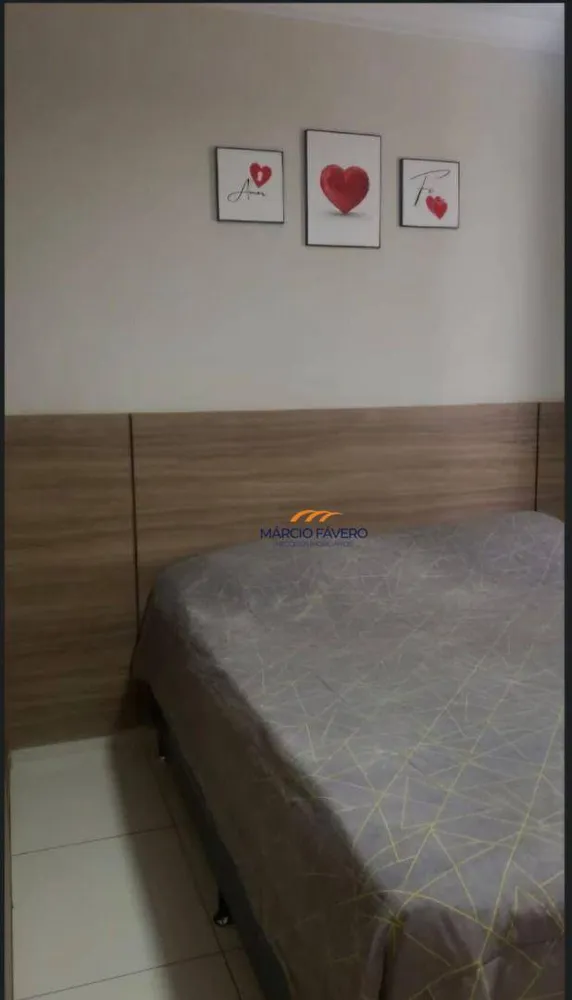 Apartamento, 2 quartos, 58 m² - Foto 7