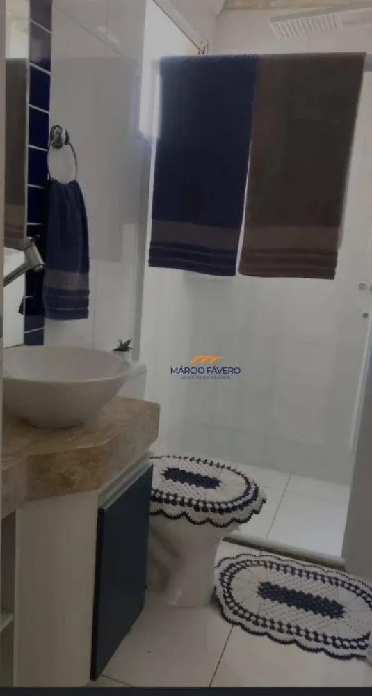 Apartamento, 2 quartos, 58 m² - Foto 9