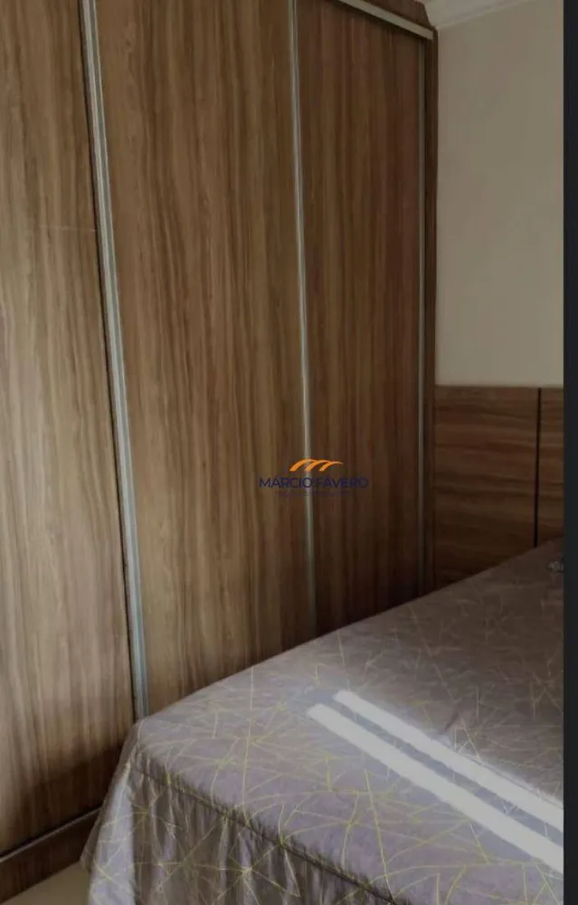 Apartamento, 2 quartos, 58 m² - Foto 6