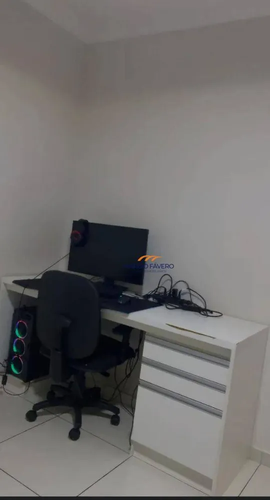 Apartamento, 2 quartos, 58 m² - Foto 12