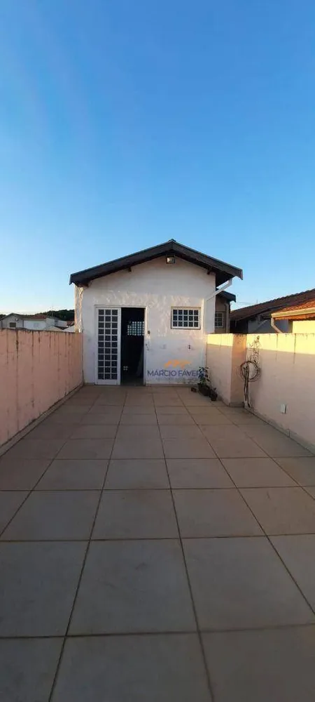 Casa, 3 quartos, 192 m² - Foto 16