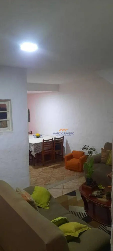 Casa, 3 quartos, 192 m² - Foto 3