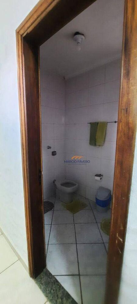 Casa, 3 quartos, 192 m² - Foto 1