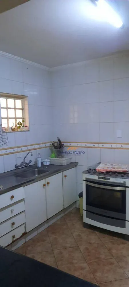 Casa, 3 quartos, 192 m² - Foto 4