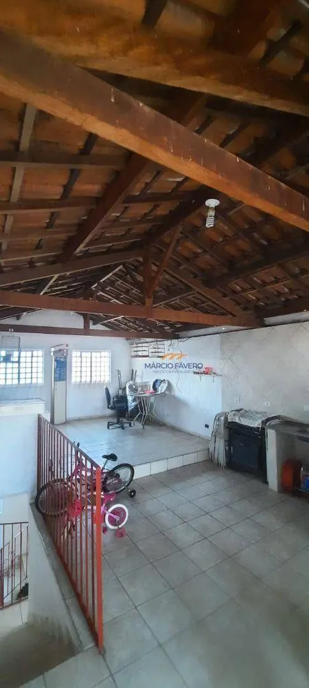 Casa, 3 quartos, 192 m² - Foto 13