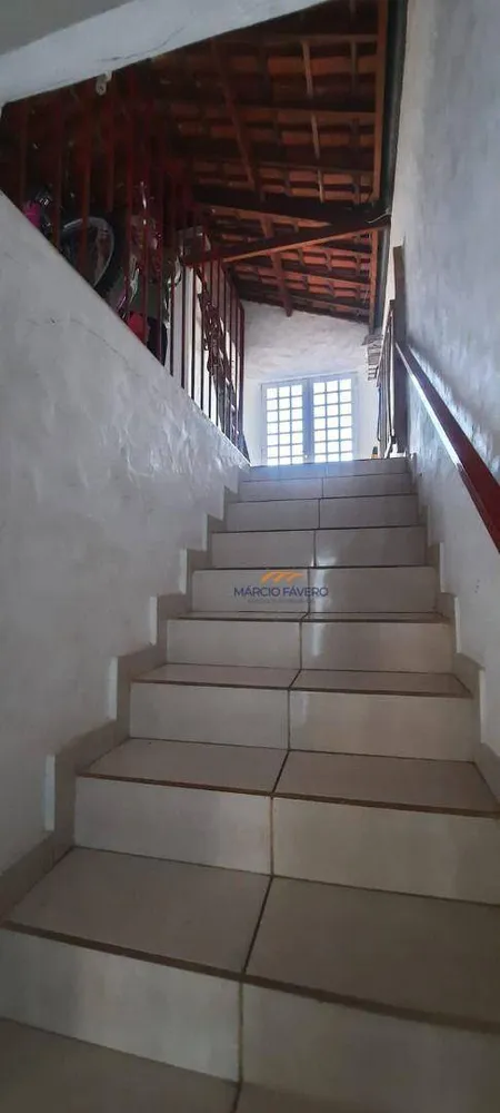 Casa, 3 quartos, 192 m² - Foto 12