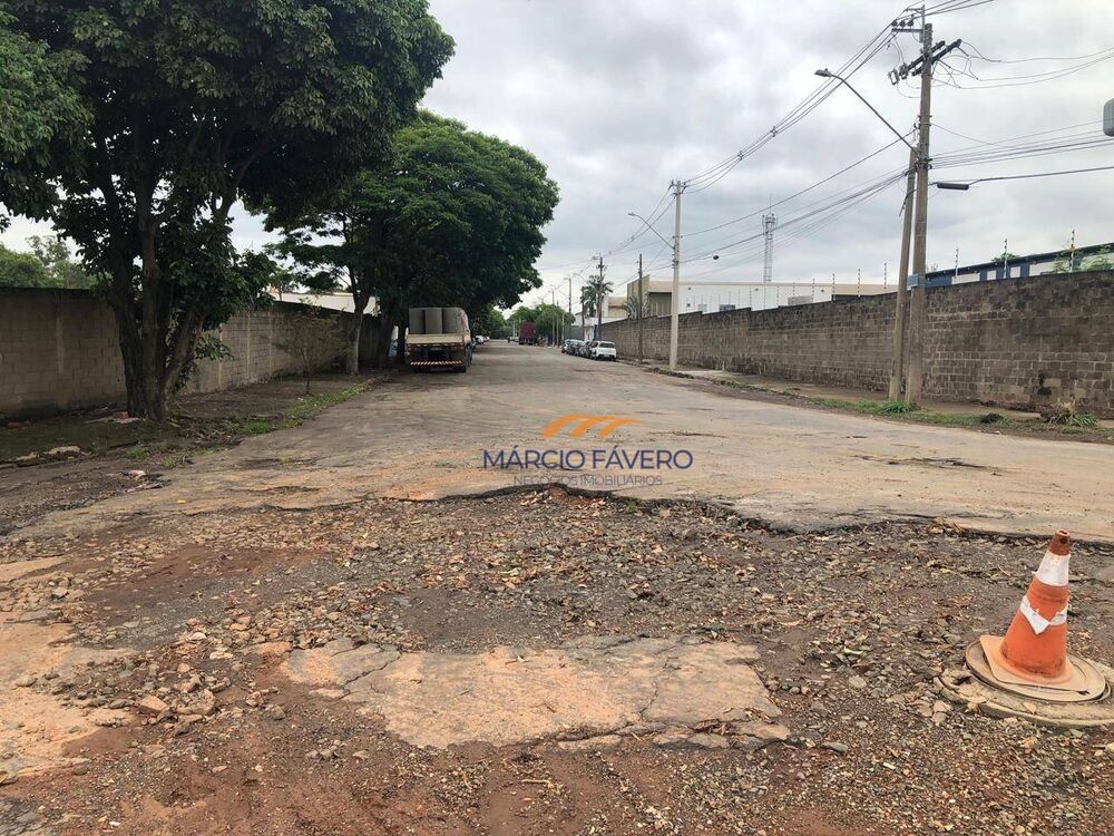 Terreno, 1450 m² - Foto 1