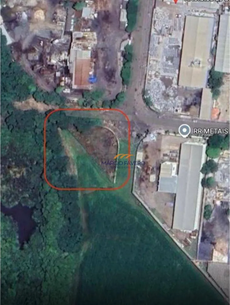 Terreno, 1450 m² - Foto 1