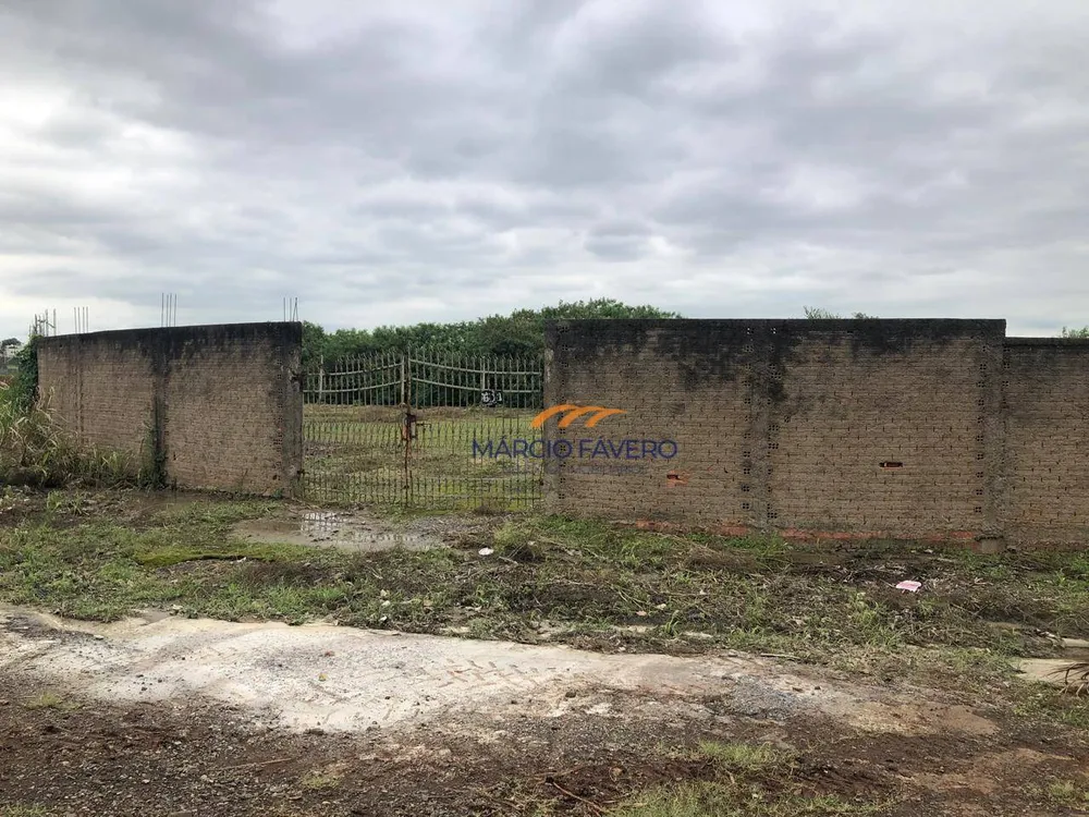 Terreno, 1450 m² - Foto 2