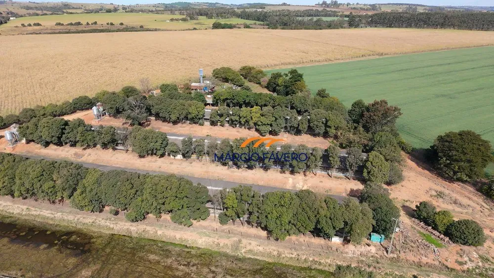 Sítio, 17 hectares - Foto 3