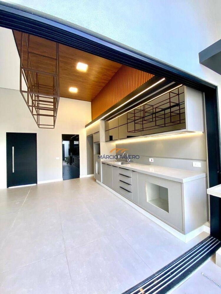 Casa de Condomínio, 3 quartos - Foto 4