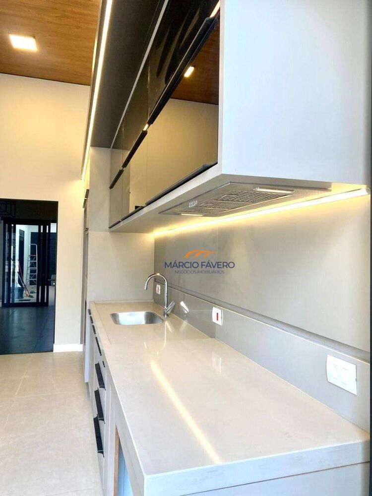 Casa de Condomínio, 3 quartos - Foto 3