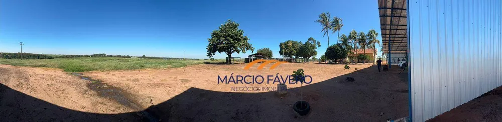 Fazenda, 152 hectares - Foto 6