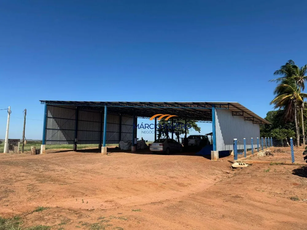 Fazenda, 152 hectares - Foto 9