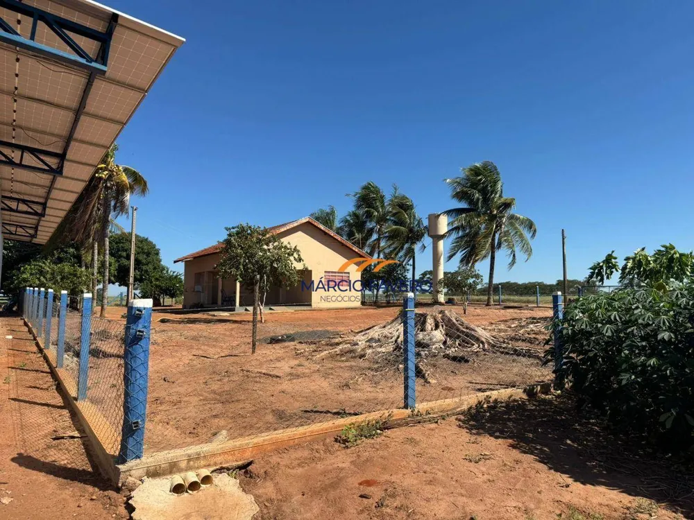 Fazenda, 152 hectares - Foto 3
