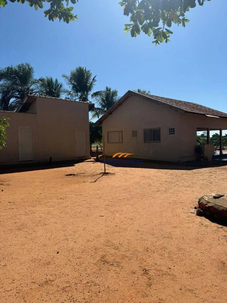 Fazenda, 152 hectares - Foto 2
