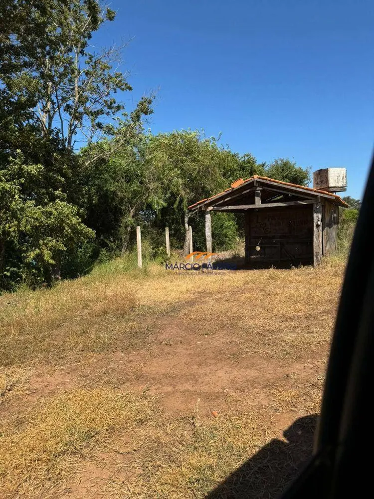 Fazenda, 152 hectares - Foto 1