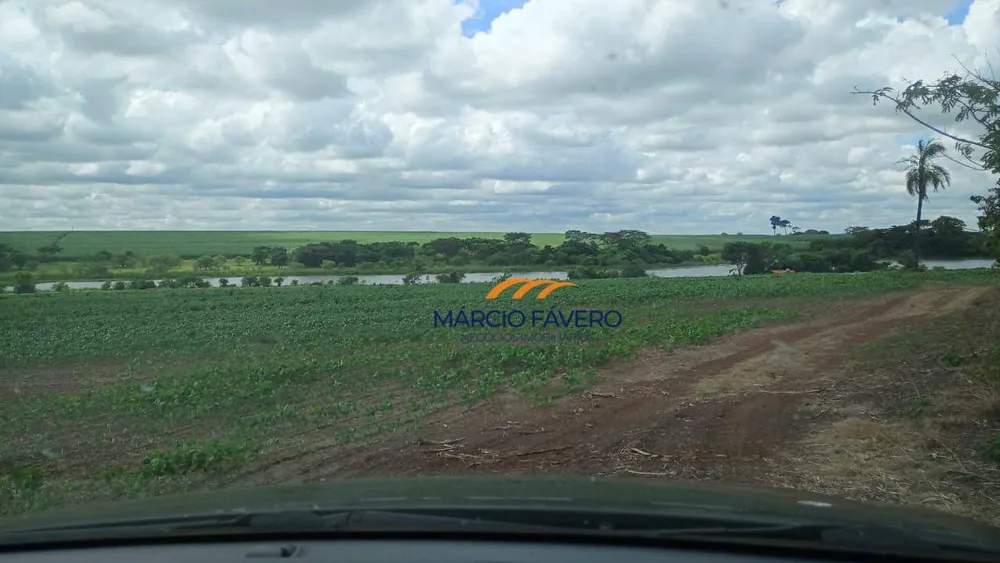 Fazenda, 152 hectares - Foto 10