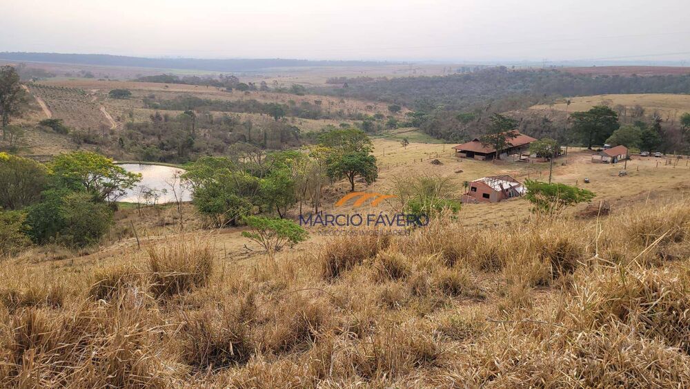 Fazenda à venda, 859100M2 - Foto 1