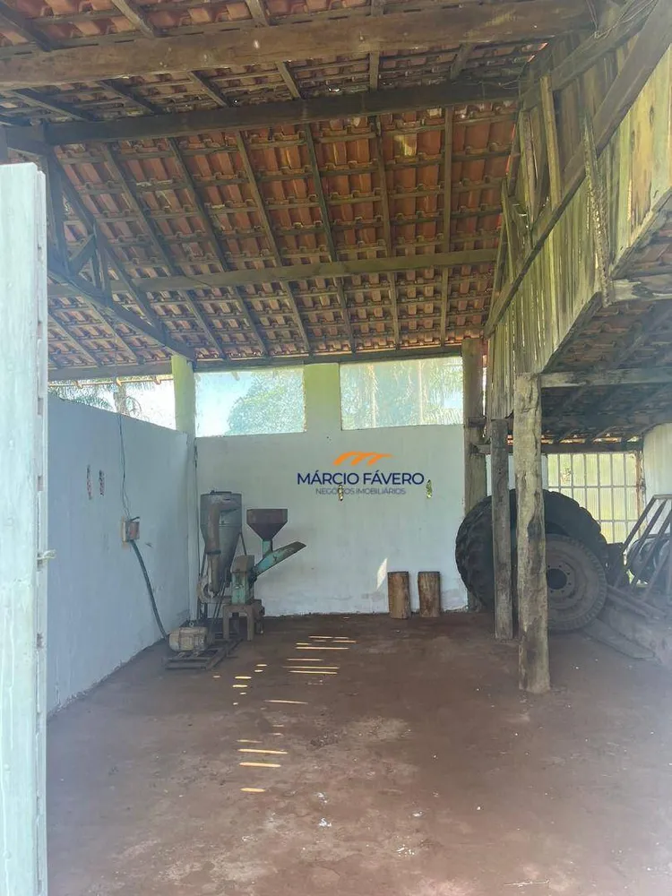 Fazenda, 322 hectares - Foto 6