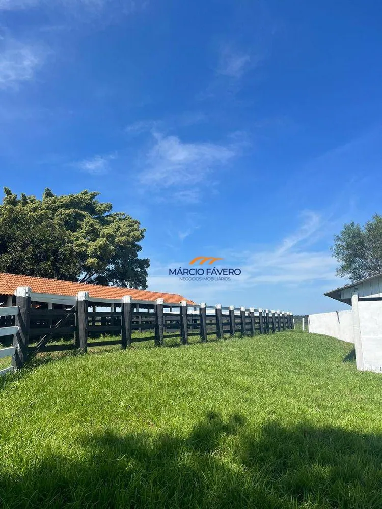 Fazenda, 322 hectares - Foto 4