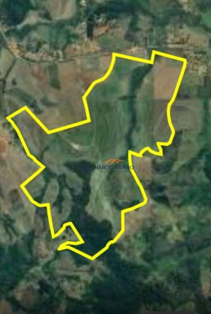 Fazenda, 235 hectares - Foto 11