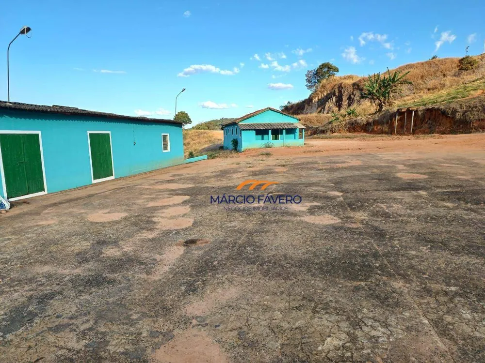 Fazenda, 53 hectares - Foto 3
