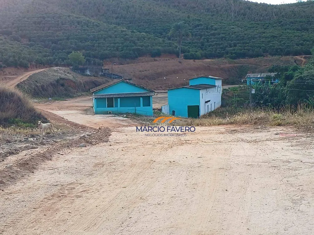 Fazenda, 53 hectares - Foto 1