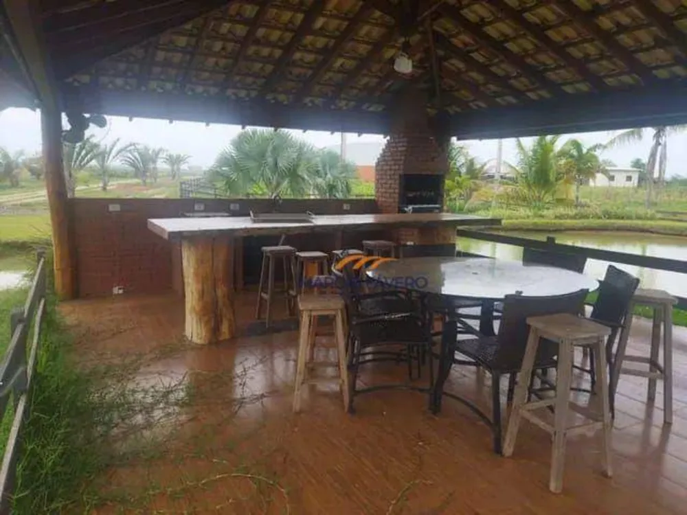 Fazenda, 315 hectares - Foto 12